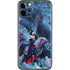 Ruth Thompson Ride of the Yokai Fairy and Dragon iPhone 11 Pro Skin
